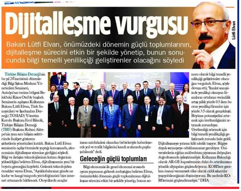 Antalya manşet