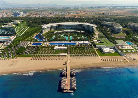 Antalya maxx royal belek hotel