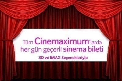 Antalya migros sinema seansı