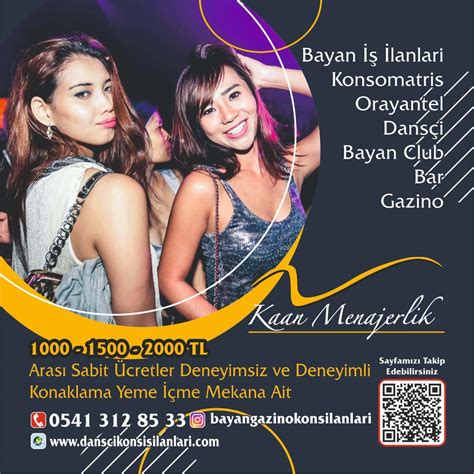 Antalya mini club iş ilanları