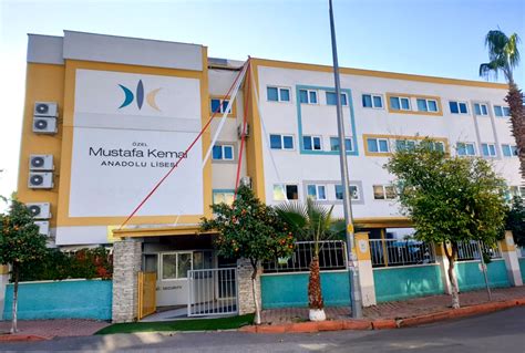 Antalya mustafa kemal okulları iş başvurusu
