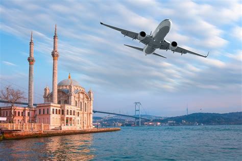 Antalya nach istanbul flug