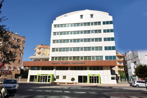 Antalya opera yaşam hastanesi yol tarifi