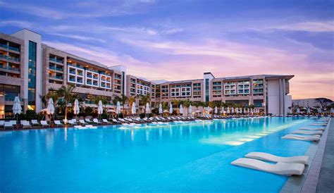 Antalya otelleri 7 yıldızlı