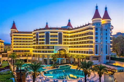 Antalya otelleri en uygun