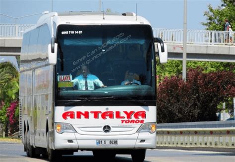 Antalya otobüs bileti en ucuz