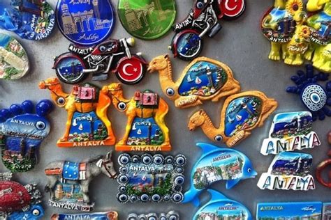 Antalya promosyon hediyelik eşya