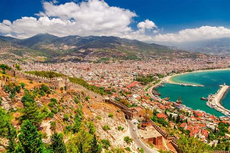 Antalya provinz