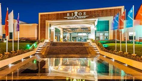 Antalya rixos otel iş başvurusu