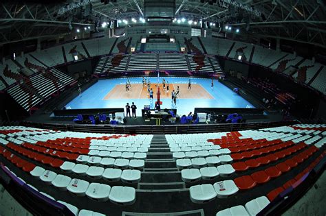 Antalya spor salonu iş ilanları