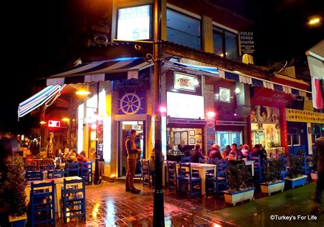 Antalya türkü bar
