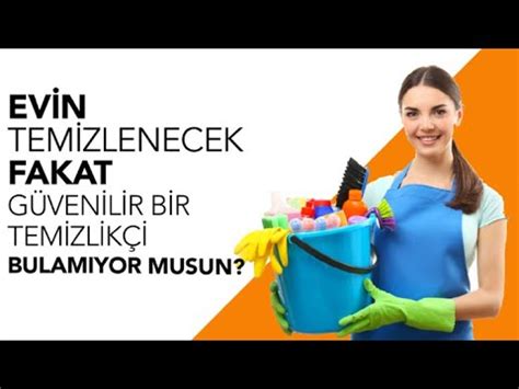 Antalya temizlik şirketleri antalya ev temizliği