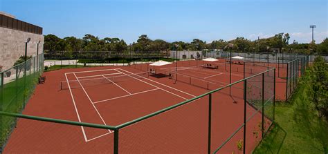 Antalya tenis