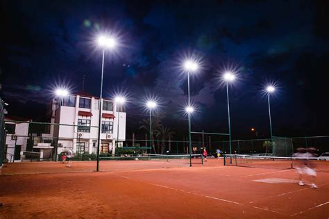 Antalya tenis kulübü