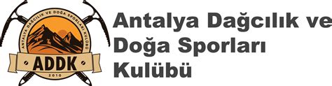 Antalya todosk doga sporları kulübü