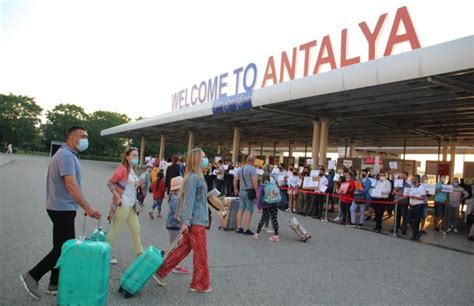 Antalya tur operatörleri