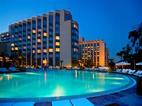 Antalya ucuz ve güzel oteller