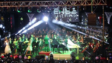 Antalya yılbaşı konserleri