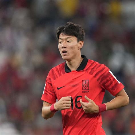 Antalyaspor, Güney Koreli Ui-jo Hwang'ı transfer ediyor