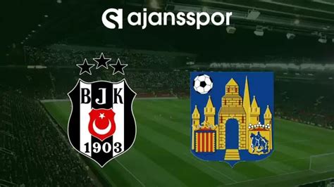 Antalyaspor - Beşiktaş maçının canlı yayın bilgisi ve maç linki