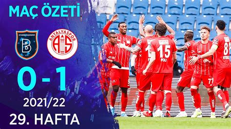 kas sürgün etmek bariyer  M.Başakşehir - FTA Antalyaspor Süper Lig 6 .Hafta 2020/2021 ,  a2zremodeling.com