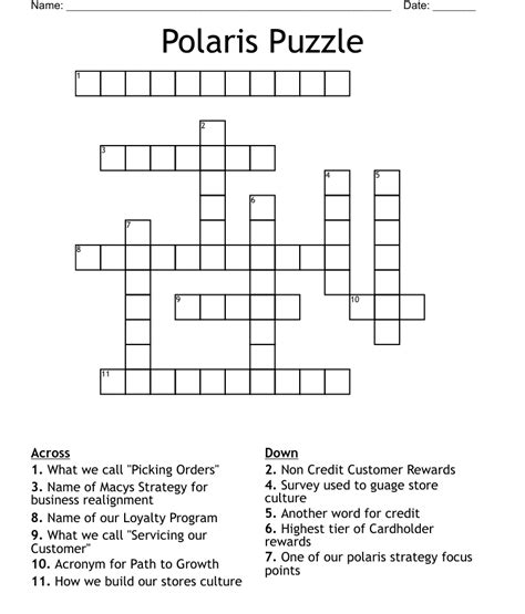 Antares or polaris crossword clue. Crossword Clue. Here is the solution for the Arcturus, Altair or Antares clue that appeared on February 27, 2024, in The Wall Street Journal puzzle. We have found 40 answers for this clue in our database. The best answer we found was STAR, which has a length of 4 letters. We frequently update this page to help you solve all your favorite ... 