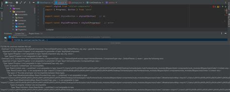 Antd progress.  Jun 1, 2021 · Progress Component is used to d isplay the current...
