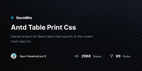 Antd table. css'; Nov 22, 2022 · 12 From v4 to v5, antd CSS files are no l...