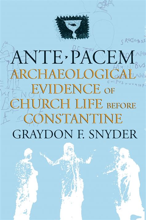Ante pacem archaeological evidence of church life before constantine. - Stage directions guide to musical theater heinemann s stage directions.