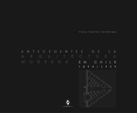 Antecedentes de la arquitectura moderna en chile, 1894 1929. - Derrick and grossman differential equations solutions manual.