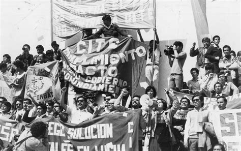 Antecedentes históricos del movimiento sindical metalúrgico en el perú. - Châteaux de la vallée de la loire des xve, xvie et xviie siècles.
