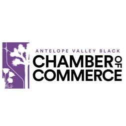 Antelope Valley Black Chamber of Commerce City of Lancaster