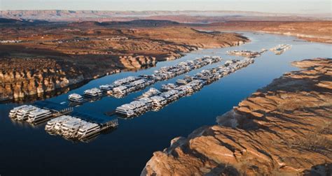 Antelope marina point. The bypass is now open! #lakepowell #marina #boats #houseboats #horseshoebend #antelopecanyon #lake #beautiful #beautifulday #Utah #Arizona. Ruby Amanfu · Yes 
