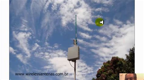 Antena de TV Plug and Play de 25 DBI antena de TV de alta …