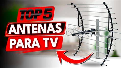 Antenas para tv gratis. .  ...