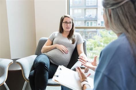 Antenatal appointments: when are they and what to expect?