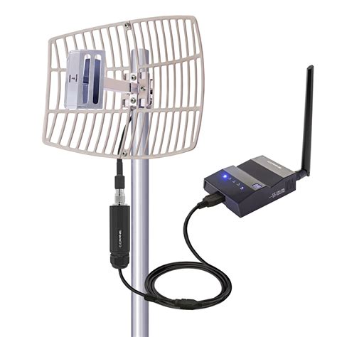 Antenna For Wifi Signal - Best Buy