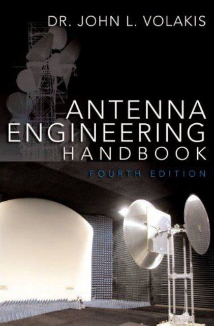 Antenna engineering handbook by volakis john mcgraw hill professional 2007. - Fragen an deutschlands zukunft und seine stellung in europa.