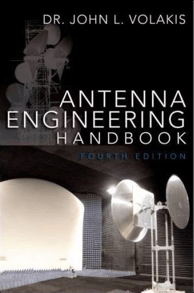 Antenna engineering handbook fourth edition 4th edition. - 2005 cadillac sts navigation service manual.