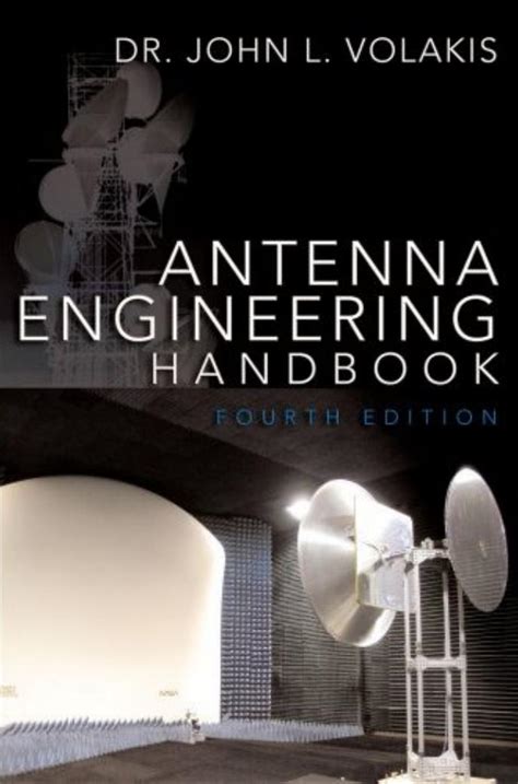 Antenna engineering handbook fourth edition john volakis. - Handbuch zur wertpapier- und investmentregulierung der vereinigten staaten.