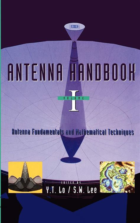 Antenna handbook 4 volume set v 1 4. - Analisis del regimen de ejecucion penal.