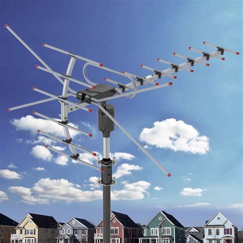 View a list of Connecticut TV Channels available by TV Antenna. Antennas. Indoor TV Antennas; Outdoor TV Antennas; Antenna Amplifiers. Antenna Pre-Amplifiers . 