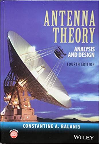 Antenna theory analysis and design solution manual. - Smacna duct design manual r7 stiffener.