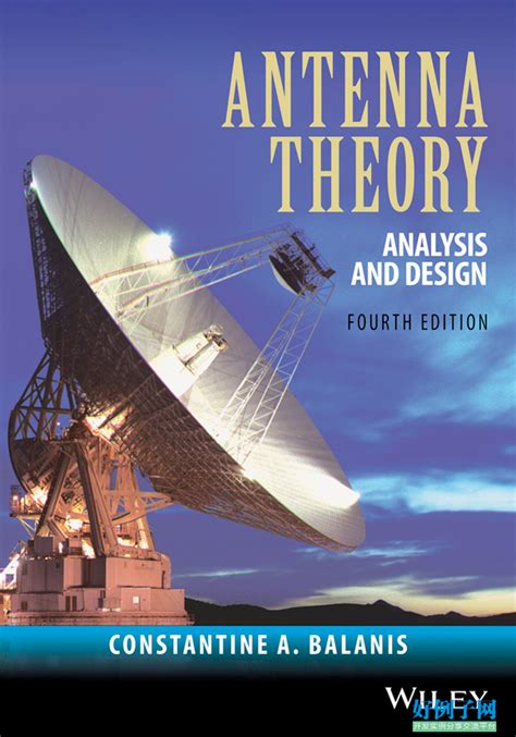 Antenna theory and design balanis solution manual. - Guida alla scatola dei fusibili da golf 95 vw.