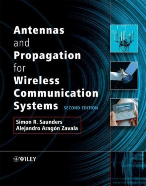 Antennas and propagation for wireless communication systems 2nd edition solution manual. - Eenige zeeuwsche oudheden: uit echte stukken opgehelderd en in het licht gebragt ....