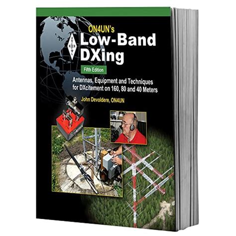 Antennas and techniques for low band dxing your guide to ham radio dxcitement on 160 80 and 40 meters publication. - Manual of freediving underwater on a single breath umberto pelizzari.