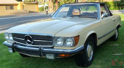 Antennas for Mercedes-Benz 450SL for sale eBay