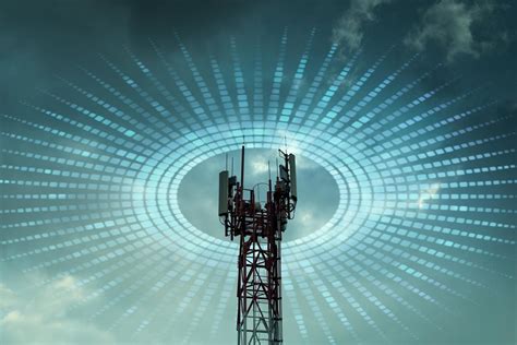 Search for the locations of cell towers and antennas to determine cell reception.. 