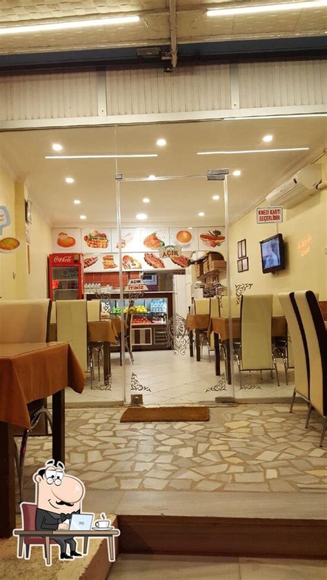 Antep ÇITIR Pide&Lahmacun ve kebap salonu. 