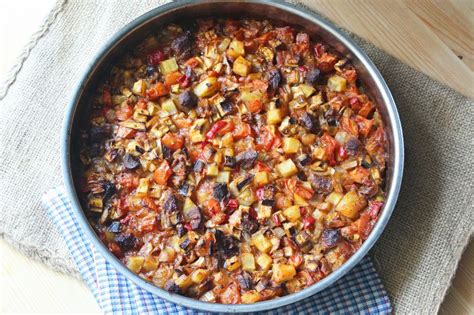 Antep Tava AldenteChef. 